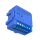 Avatto 1-kanałowy moduł przełącznika ZigBee ZWSM16-DC32V-1 - 1510619 - zdjęcie 2